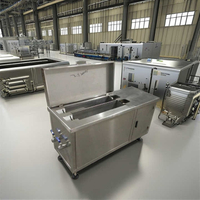 m&aacute;quina ultras&oacute;nica para limpiar joyas