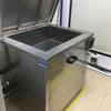 Ultraschallreinigungsmaschine