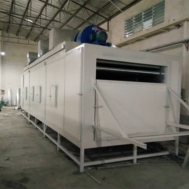 was- en droogmachine