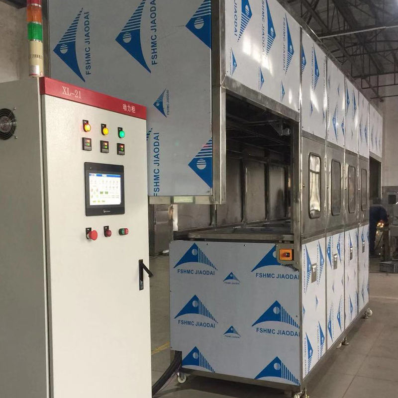 Transduser ultrasonik bawah air