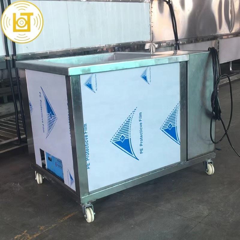 sieraden ultrasone reinigingsmachine