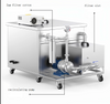 600 ml Ultraschallreiniger