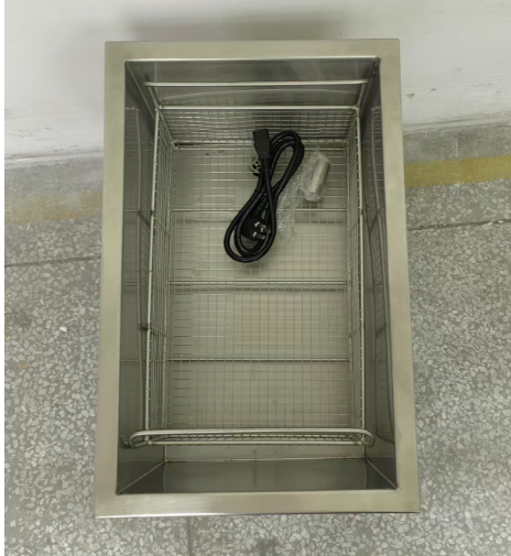 ultrasonik diş temizleme makinesi