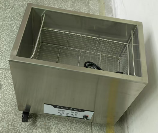 Dental-Pod-Ultraschallreinigungsger&auml;t