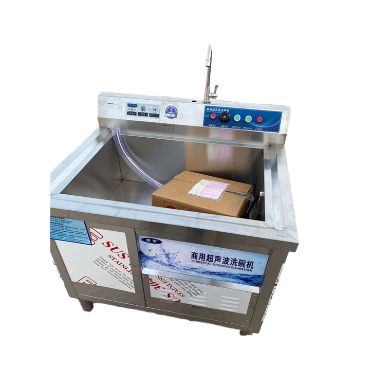 Transduser ultrasonik bawah air