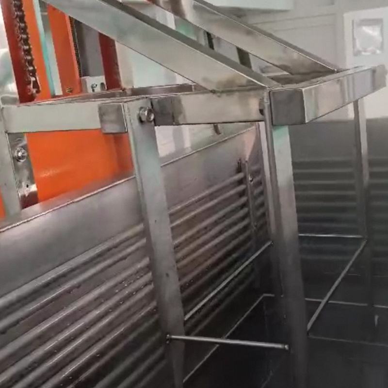 Ultrasonik Par&ccedil;a Yıkama