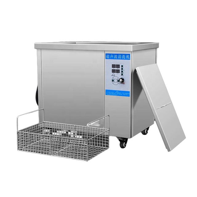 Industrieller Ultraschallreiniger
