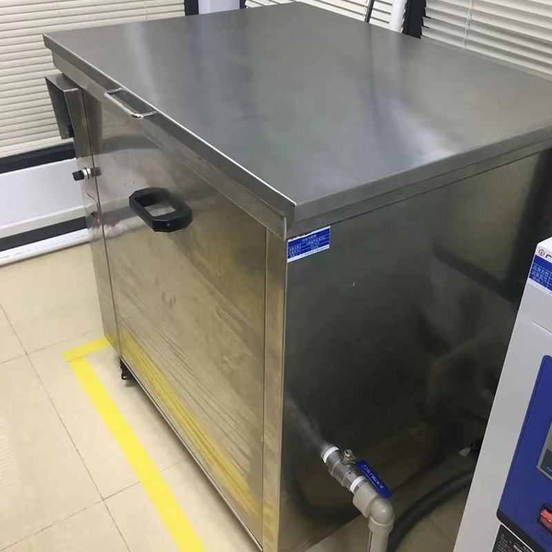 ultrasone tandheelkundige reinigingsmachine