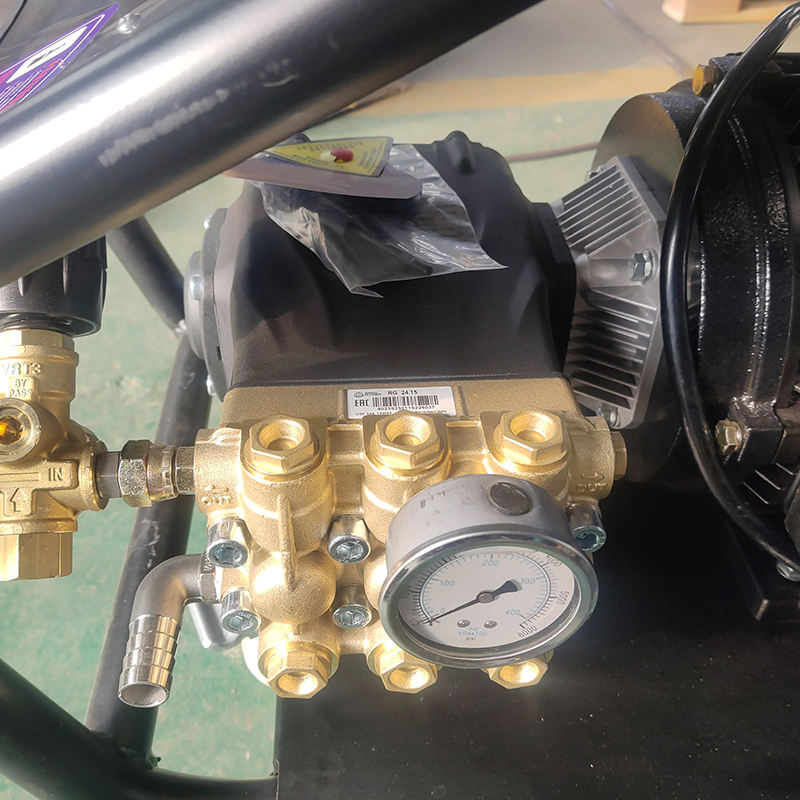 HZware machinereiniger 