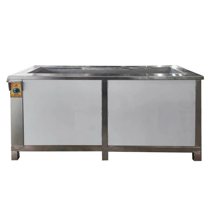 Hướng dẫn to&agrave;n diện về hệ thống l&agrave;m sạch si&ecirc;u &acirc;m hiện đại