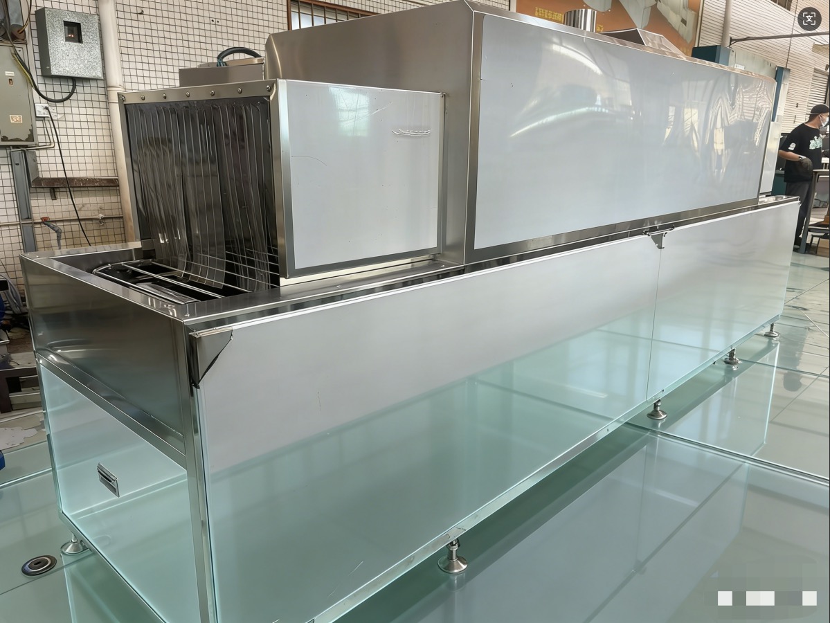 L'efficacia delle macchine per la pulizia ad ultrasuoni per una pulizia accurata